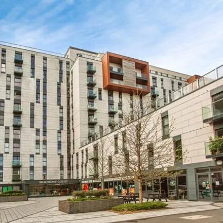 Buy this 2 bed apartment on Civic Centre in Victoria Avenue, Southend-on-Sea