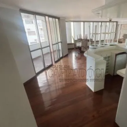 Buy this 4 bed apartment on Rua Oswaldo Cruz in Parque Industrial, São José do Rio Preto - SP