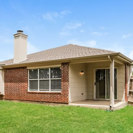 Rent this 3 bed apartment on 1757 Citadel Drive in Glenn Heights, TX 75154