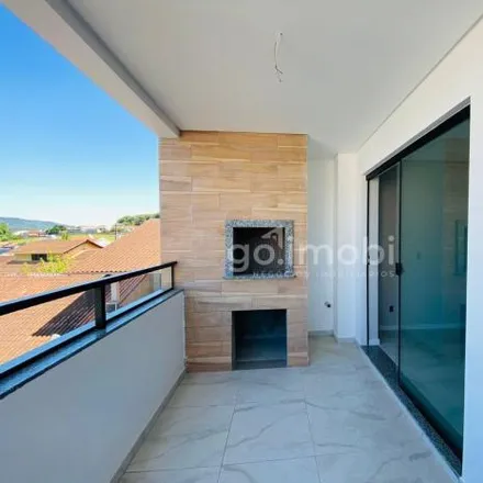 Buy this 2 bed apartment on Rua Belo Horizonte in Tapajós, Indaial - SC