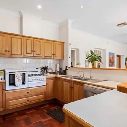 Rent this 1 bed apartment on Godfrey Terrace in Leabrook SA 5068, Australia