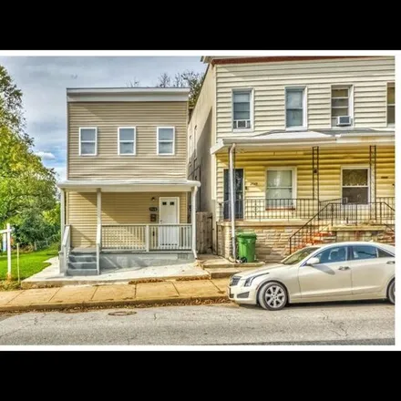 Buy this 4 bed house on 2938 Independence Street in Baltimore, MD 21218