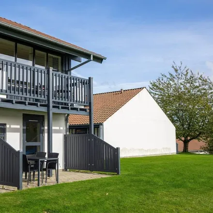 Rent this 2 bed house on Gjern in Central Denmark Region, Denmark