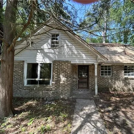 Buy this 3 bed house on 578 Morgan Avenue in Mobile, AL 36606