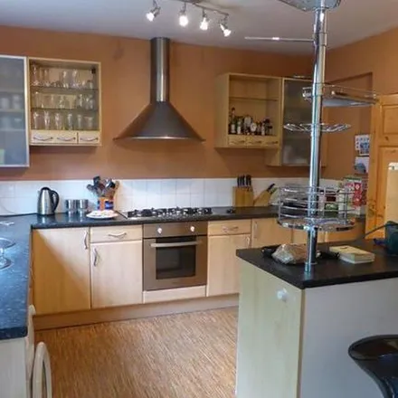 Rent this 3 bed townhouse on 52 Siddeley Avenue in Coventry, CV3 1FZ