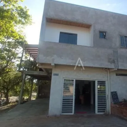 Buy this 3 bed house on Rua Fagundes Varela in Alto Alegre, Cascavel - PR