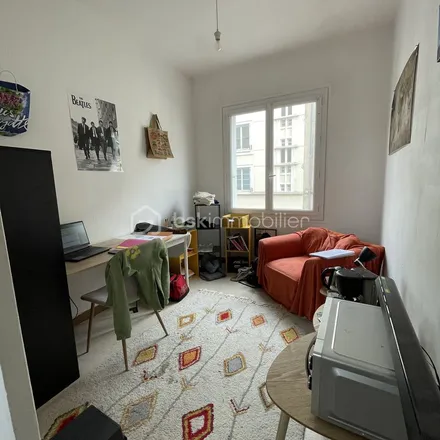 Image 1 - Direction des Parcs, Jardins et Paysages, 20 Boulevard de Lavoisier, 49009 Angers, France - Apartment for rent