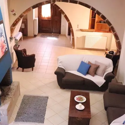 Rent this 3 bed house on Malia Municipal Unit in Heraklion Regional Unit, Greece