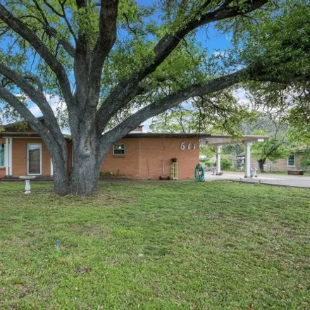 Buy this 3 bed house on Myrtle Street in Clifton, TX 76634