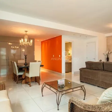 Buy this 3 bed apartment on Avenida do Contorno 5479 in Carmo, Belo Horizonte - MG