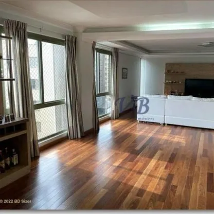 Buy this 4 bed apartment on Avenida Doutor Antônio Álvaro in Vila Assunção, Santo André - SP