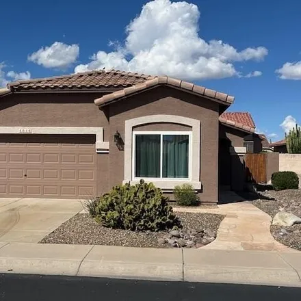 Buy this 2 bed house on 4616 East Alfalfa Drive in Gilbert, AZ 85298