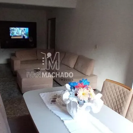 Buy this 3 bed house on Rua Lavosier in Parque Residencial Laranjeiras, Serra - ES