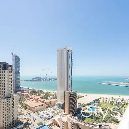 Image 4 - Barcelo Residence, King Salman bin Abdulaziz Al Saud Street, Dubai Marina, Dubai, United Arab Emirates - Apartment for rent