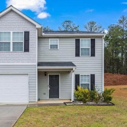 Buy this 4 bed house on 117 Enclave Drive in Villa Rica, GA 30180