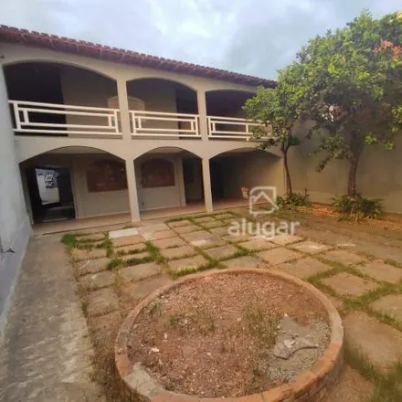 Buy this 3 bed house on Rua Neném Souto in Alto São João, Montes Claros - MG