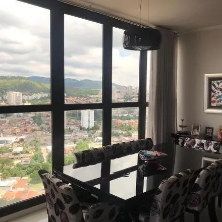 Buy this 5 bed apartment on Rua Anita Garibaldi in Vila Progresso, Jundiaí - SP