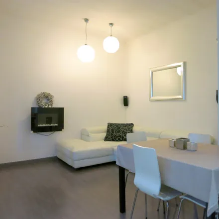 Image 4 - 2-Bedroom apartment near Romolo metro station  Milan 20142 - Apartment for rent