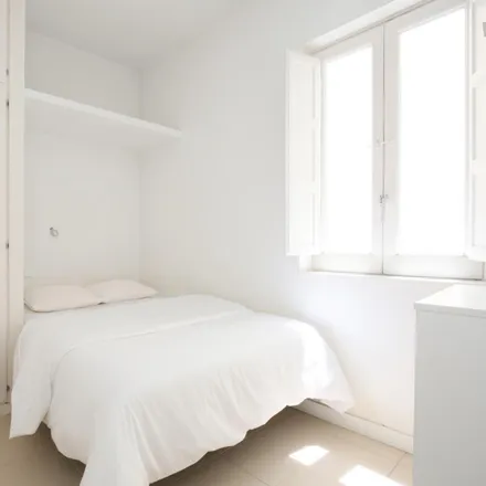 Rent this 1 bed apartment on Calle de Atocha in 22, 28012 Madrid