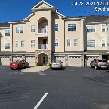 Rent this 2 bed apartment on Falcon Dr in Chalfont, PA