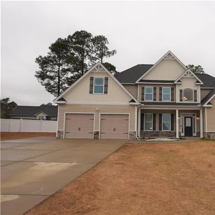 Rent this 5 bed house on 13700 Appomattox Circle in Scotland County, NC 28352