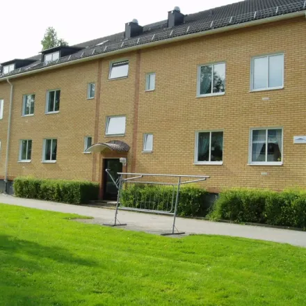 Rent this 2 bed apartment on Linavägen in 673 92 Eda Glasbruk, Sweden