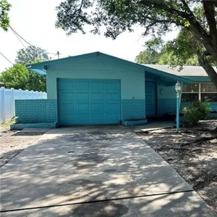 Buy this 2 bed house on 5972 12th Street South in Saint Petersburg, FL 33705