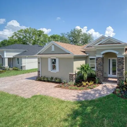 Buy this 3 bed house on 19195 Leonard Road in Pasco County, FL 33558