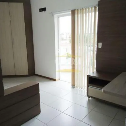 Rent this 1 bed apartment on Rua Bahia 68 in Anita Garibaldi, Joinville - SC