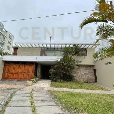 Buy this 4 bed house on Calle A. Angulo in Miraflores, Lima Metropolitan Area 15048