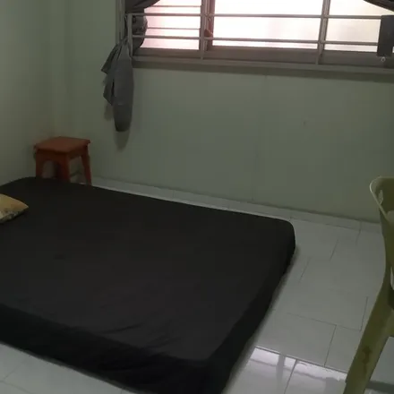 Rent this 1 bed room on 550 in Hougang Street 51, Singapore 531699