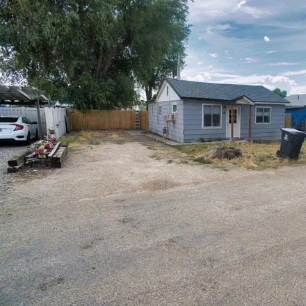 Image 3 - 119 Holly Street, Caldwell, ID 83605, USA - House for sale