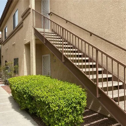 Buy this 2 bed condo on 2599 West University Avenue in Spring Valley, NV 89147