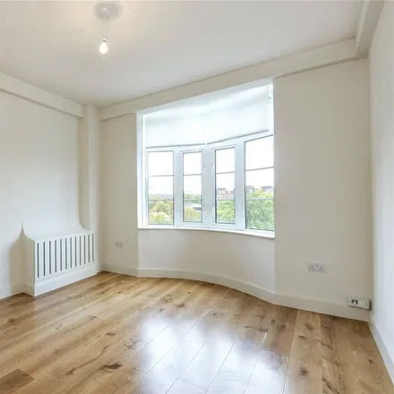 Image 1 - Grove End Road, London, NW8 9BS, United Kingdom - Apartment for rent