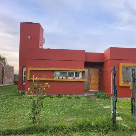 Image 2 - Adolfo Alsina 530, Funes City, Funes, Argentina - House for rent