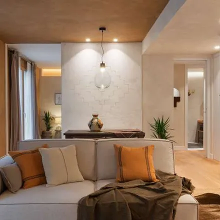 Rent this 1 bed apartment on Carrer de Josep Torres in 10, 08001 Barcelona