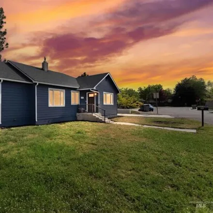 Buy this 4 bed house on 5016 West Ponder Street in Boise, ID 83705