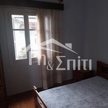 Rent this 1 bed apartment on ΕΠΑ.Λ. in Σάββα Νικολάτου, Ανατολή