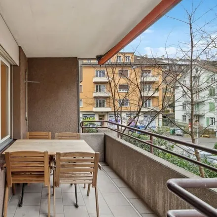 Image 9 - Zurich, Switzerland - Apartment for rent