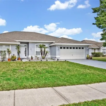 Buy this 5 bed house on 1986 Fawn Meadow circle in Saint Cloud, FL 34772