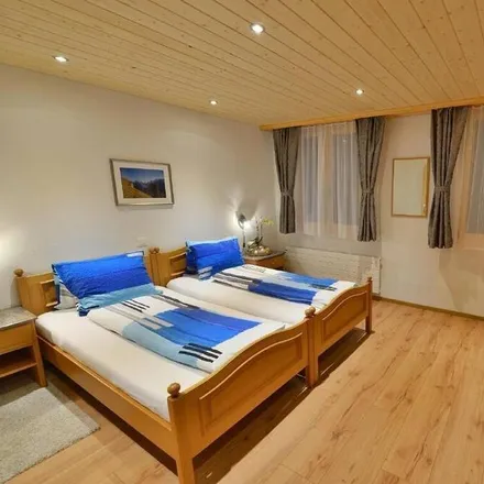 Rent this 3 bed apartment on 3818 Grindelwald