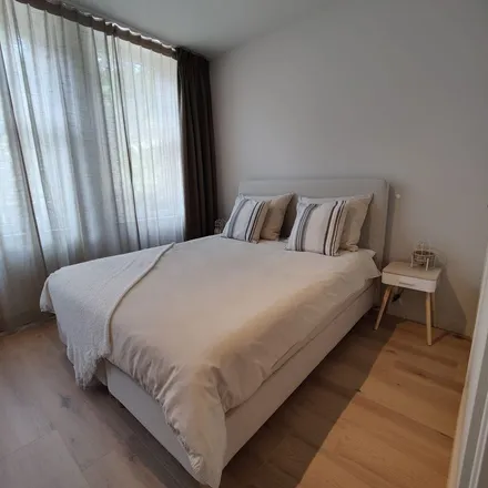 Rent this 1 bed apartment on Lambertusstraat 96 in 3062 XA Rotterdam, Netherlands