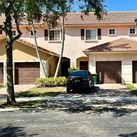 Rent this 2 bed house on 5749 Isles Circle in Tamarac, FL 33321