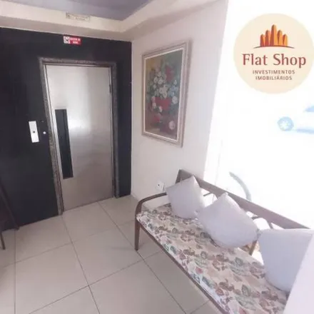 Buy this 2 bed apartment on Rua Delmiro Gouveia 1638 in Varjota, Fortaleza - CE