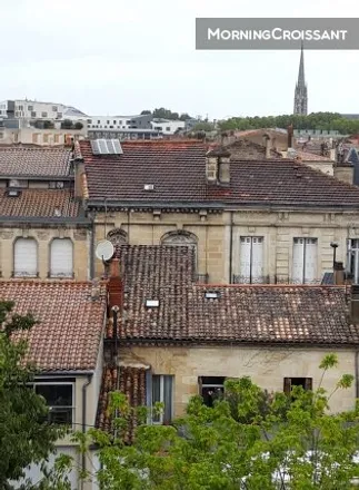 Image 3 - Bordeaux, Saint-Jean, NAQ, FR - Room for rent
