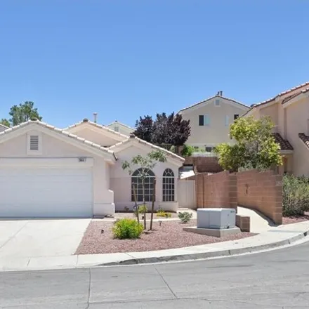 Buy this 3 bed house on 2461 Worth Court in Henderson, NV 89052