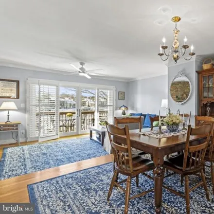 Image 4 - 2156 Chesapeake Harbour Drive, Wilshire, Annapolis, MD 21403, USA - Condo for sale