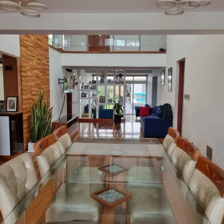 Rent this 9 bed house on Jirón El Incario in Santiago de Surco, Lima Metropolitan Area 15023