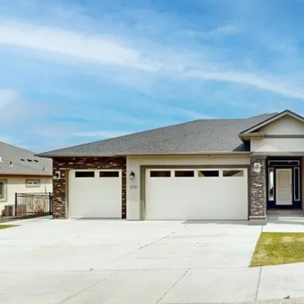 Buy this 4 bed house on 2098 West 52nd Avenue in Kennewick, WA 99337