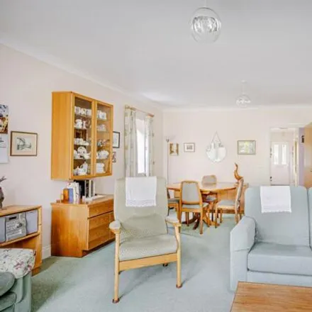 Image 3 - Bishop Gray Rise, Bishop's Stortford, CM23 2GT, United Kingdom - Duplex for sale